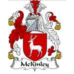 Mckinley Family