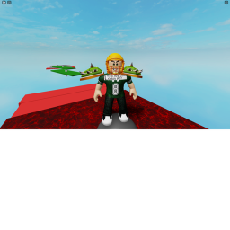 no respawn obby