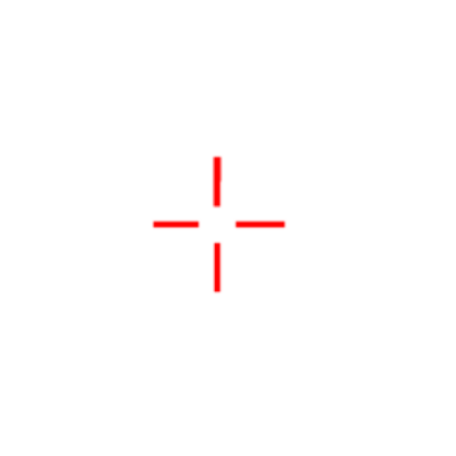 crosshairs Roblox decal