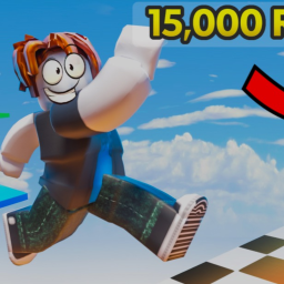 easiest obby ever
