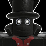 [BRS] Five Nights in the Society