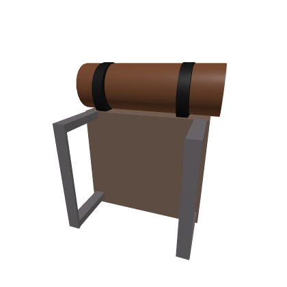 update backpack