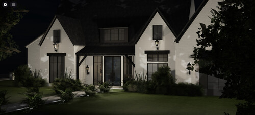Chiana's Modern Family Home (in HTX)
