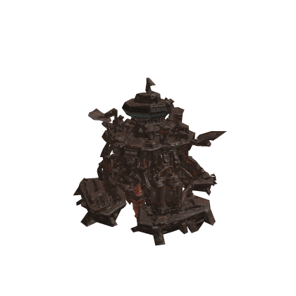 Ore Extractor