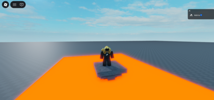 Rising Lava preview 1