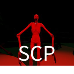 SCP-096 [Horror Game]