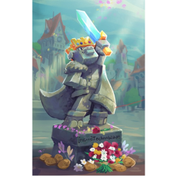 R.I.P. Technoblade