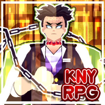 [GYOMEI] DEMON SLAYER 3D RP