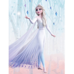 Frozen/Elsa