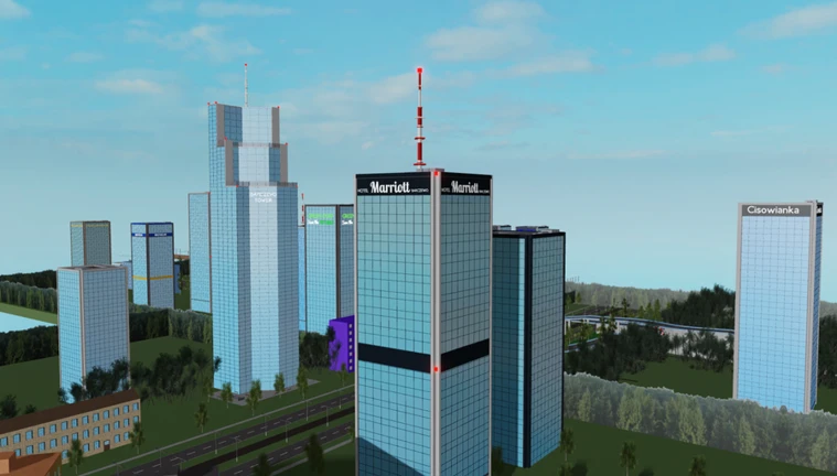 Barczewo's Buses (Urbanmove) thumbnail
