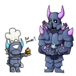 Pancake Makers