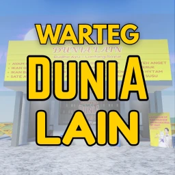 Another World Warteg icon