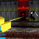 Extreme Survival in Area 51!