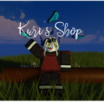 Kuri's Shop⁂