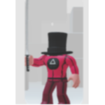 weird roblox bad guys