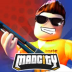 Team juju Mad city