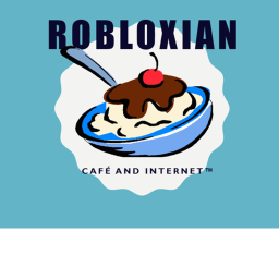 Robloxian Cafe and Internet™ | Cafe