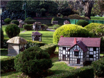 village club