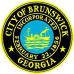 City of Brunswick, Georgiaᅠ