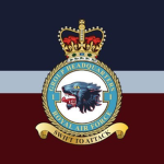 {RAF} |No.1 Group|