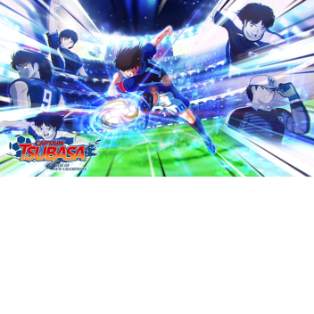 Tsubasa game