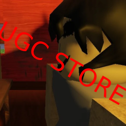 CG555 UGC Store