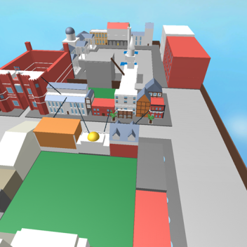 BETA Pirate age: London