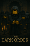 1he Dark 0rder