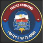 Forces Command.,