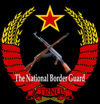 The National Union Army of TRNU