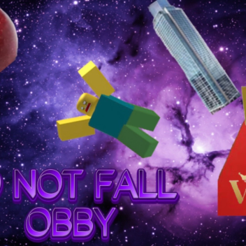 DO NOT FALL OBBY (BETA)