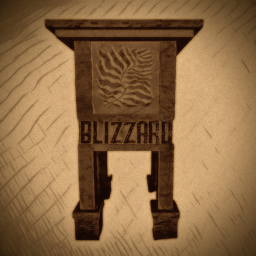 [RP] Blizzard Spring