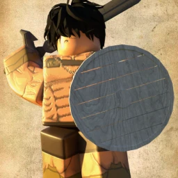 The Last Warrior [BETA] icon