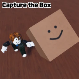Capture the Box icon