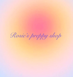 Rosie + posie