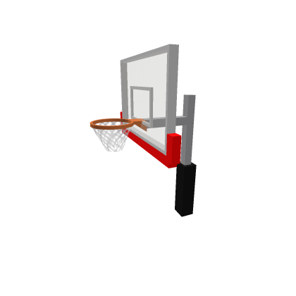 BasketBall Hoops