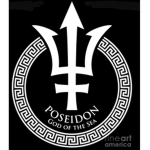 Ω House of Poseidon Ω
