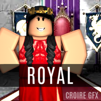 °Royal Runway v.2