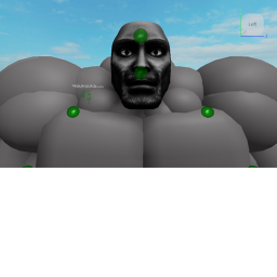 Giga Punch Game