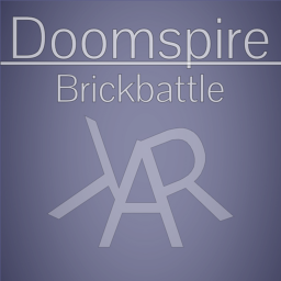 KaR 》Doomspire Brickbattle