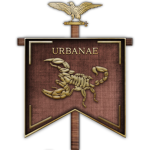 Cōhōrtes Urbānāe