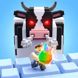 [👟 2X] +1 Speed Keyboard to Steal an Egg icon