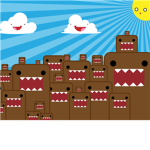 The Domo Lover Club