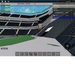FIRE FOOTBALL LEAGUE!!!!!!!!!!!