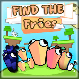 Find the Fries (80)