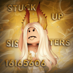 ꁝStuckUpSistersꁝ