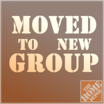 Home Depot .
