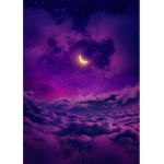 -*moonlight-*