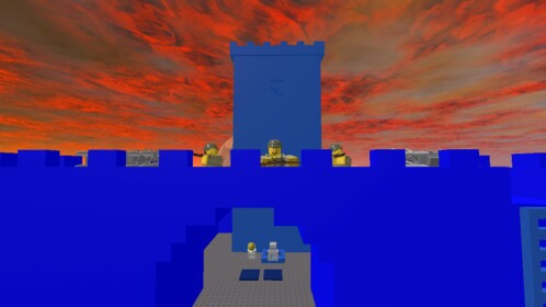 Nuclear War +