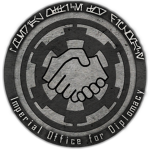 Imperial Office for Diplomacy